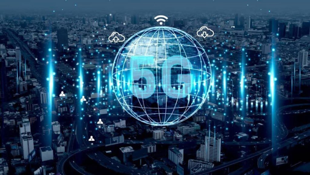 آغاز یک تحول؛ وقتی سرعت، پوشش و هوشمندی در یک مسیر همگرا می‌شوند