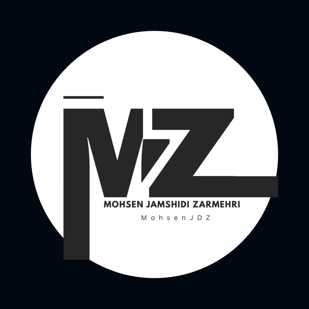 محسن جمشیدی