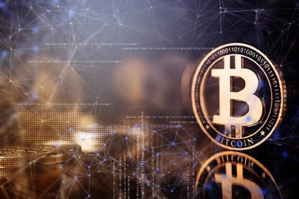 کاهش شدید قیمت بیتکوین